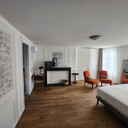 Le Zola Aparthotel Bourges Exteriör bild