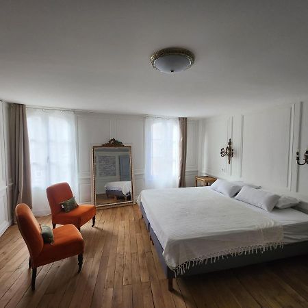 Le Zola Aparthotel Bourges Exteriör bild