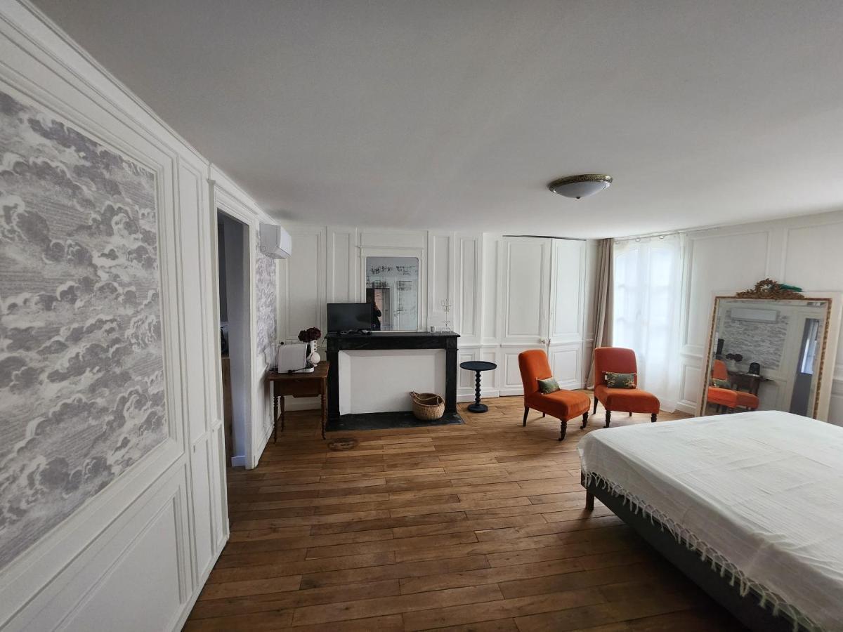 Le Zola Aparthotel Bourges Exteriör bild