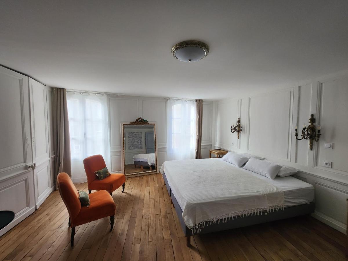 Le Zola Aparthotel Bourges Exteriör bild