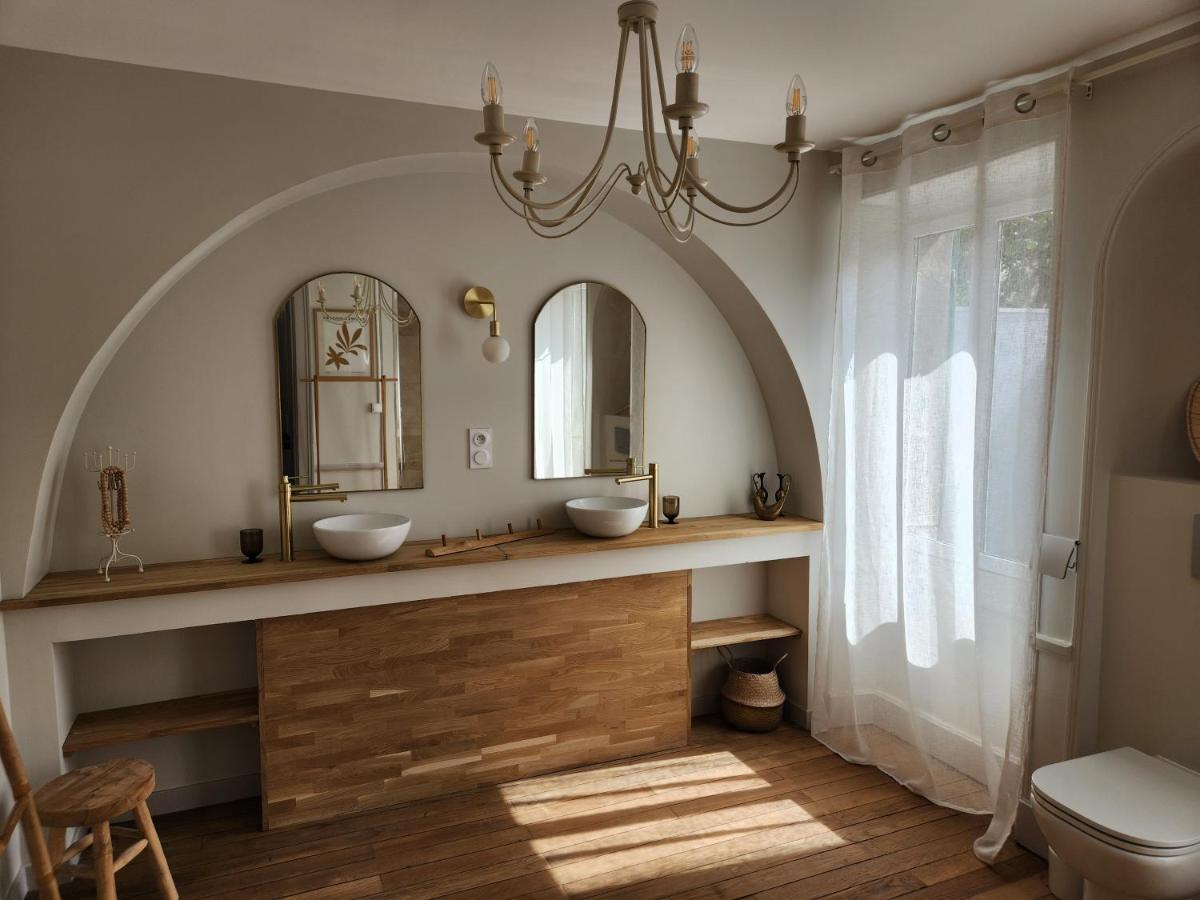 Le Zola Aparthotel Bourges Exteriör bild