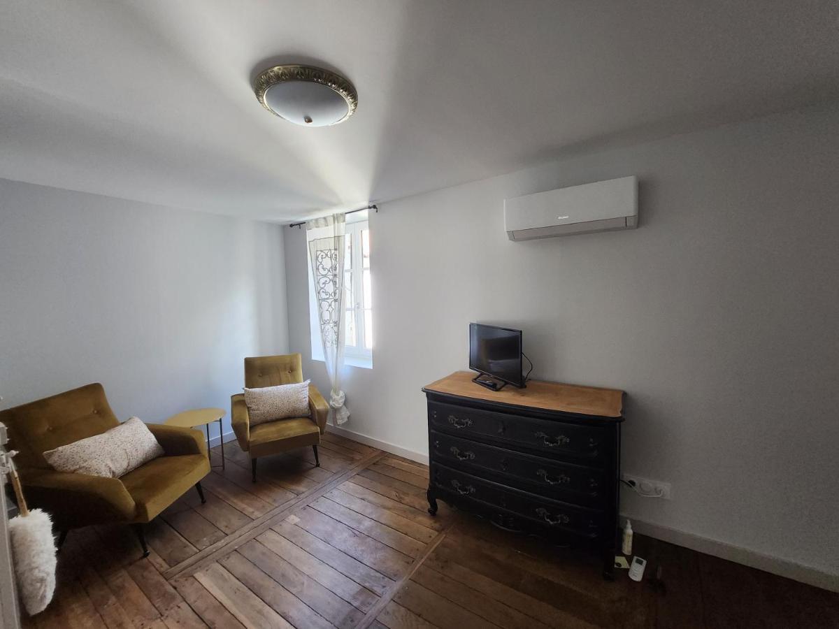 Le Zola Aparthotel Bourges Exteriör bild