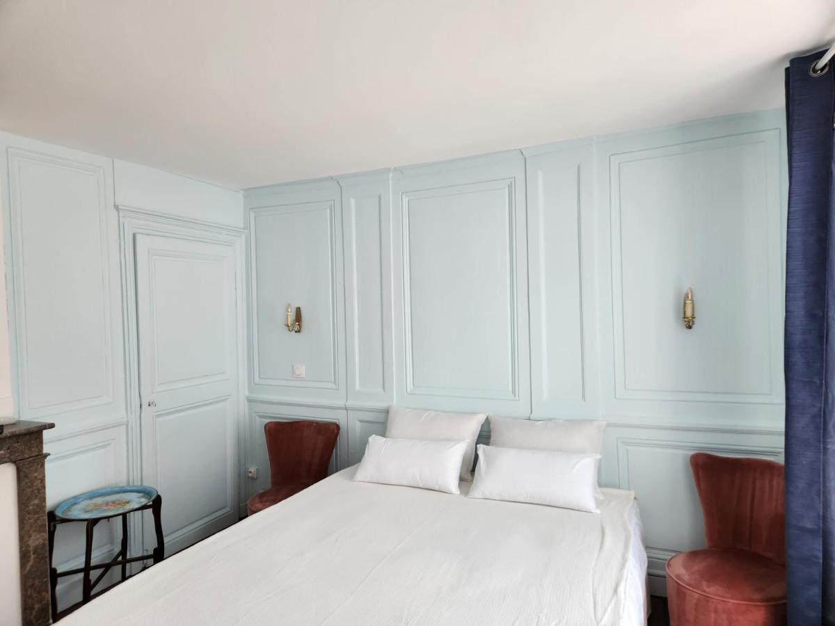 Le Zola Aparthotel Bourges Exteriör bild