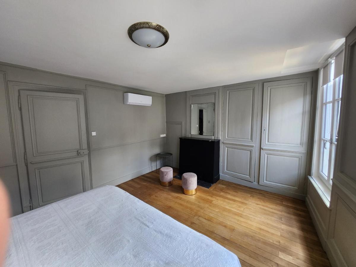 Le Zola Aparthotel Bourges Exteriör bild