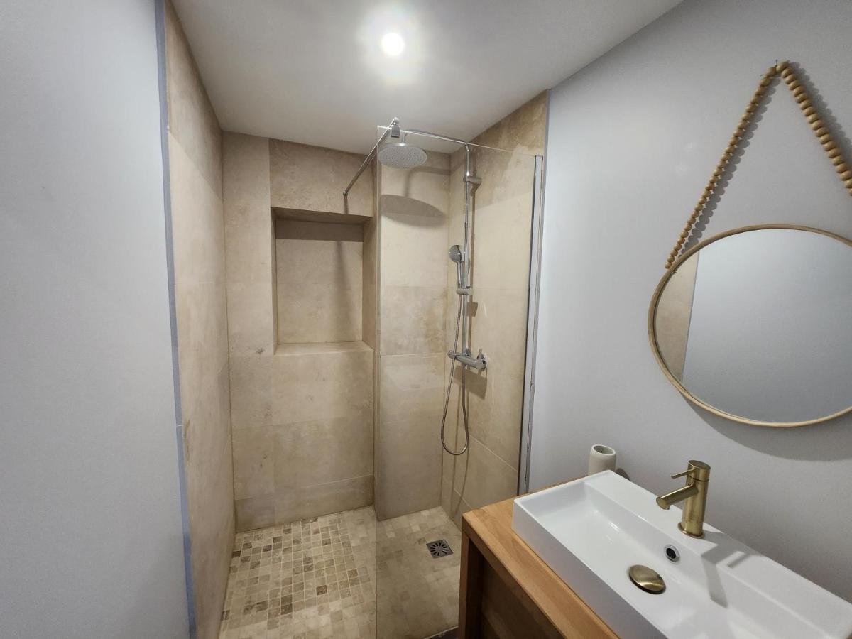 Le Zola Aparthotel Bourges Exteriör bild