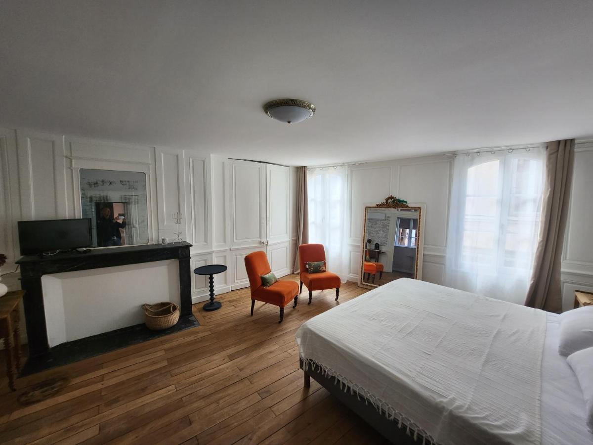 Le Zola Aparthotel Bourges Exteriör bild
