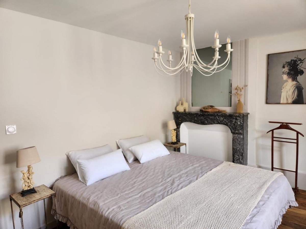 Le Zola Aparthotel Bourges Exteriör bild