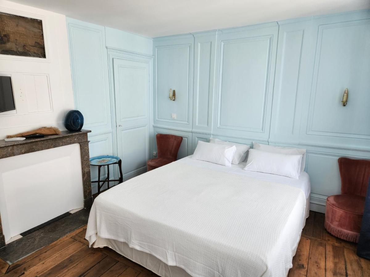 Le Zola Aparthotel Bourges Exteriör bild