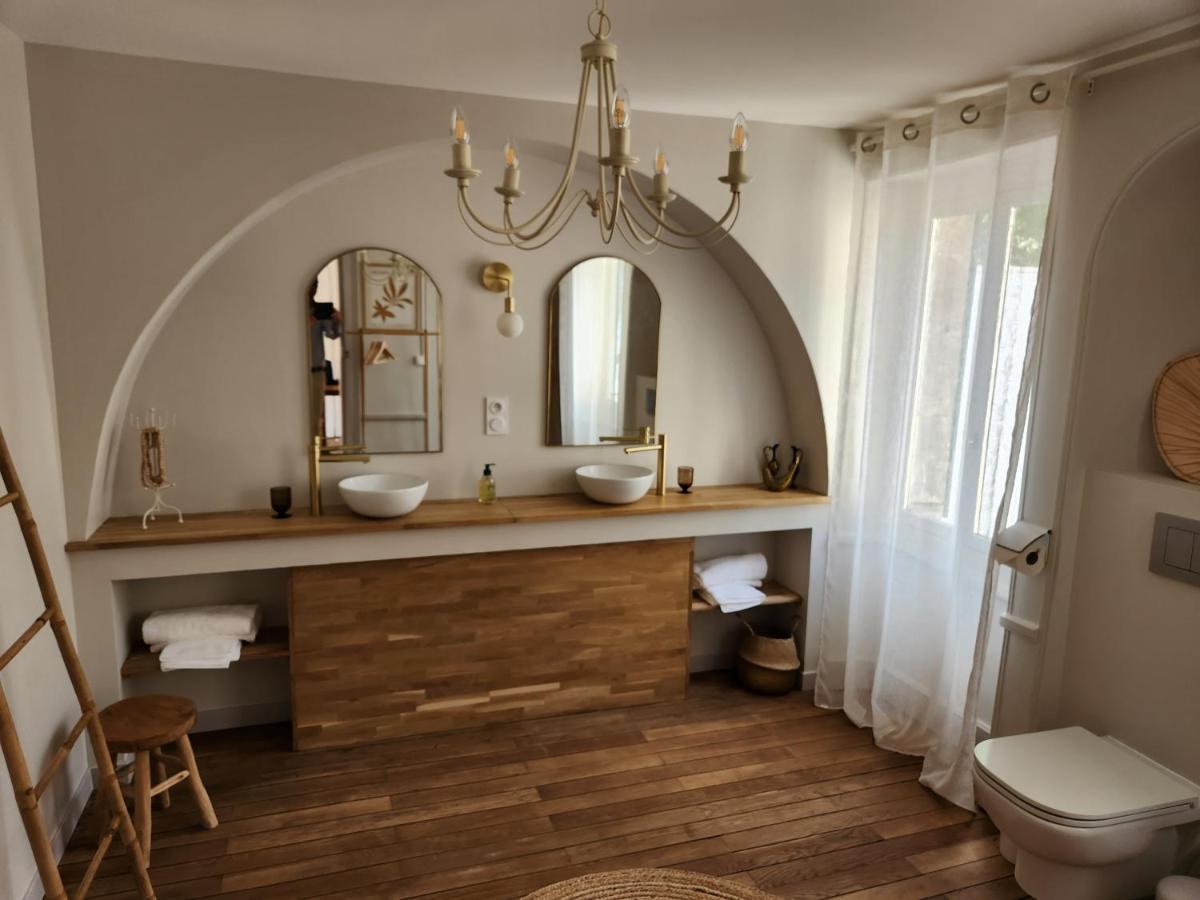 Le Zola Aparthotel Bourges Exteriör bild
