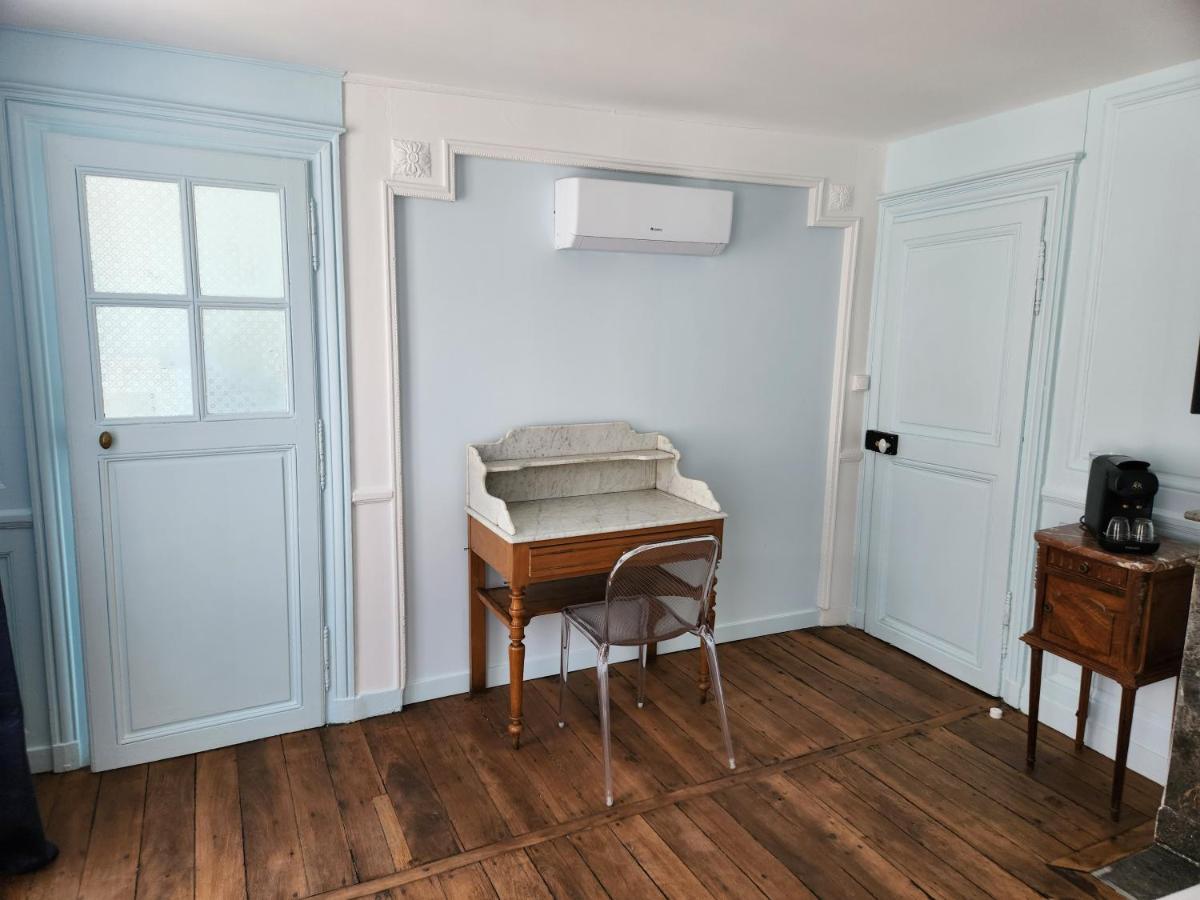 Le Zola Aparthotel Bourges Exteriör bild