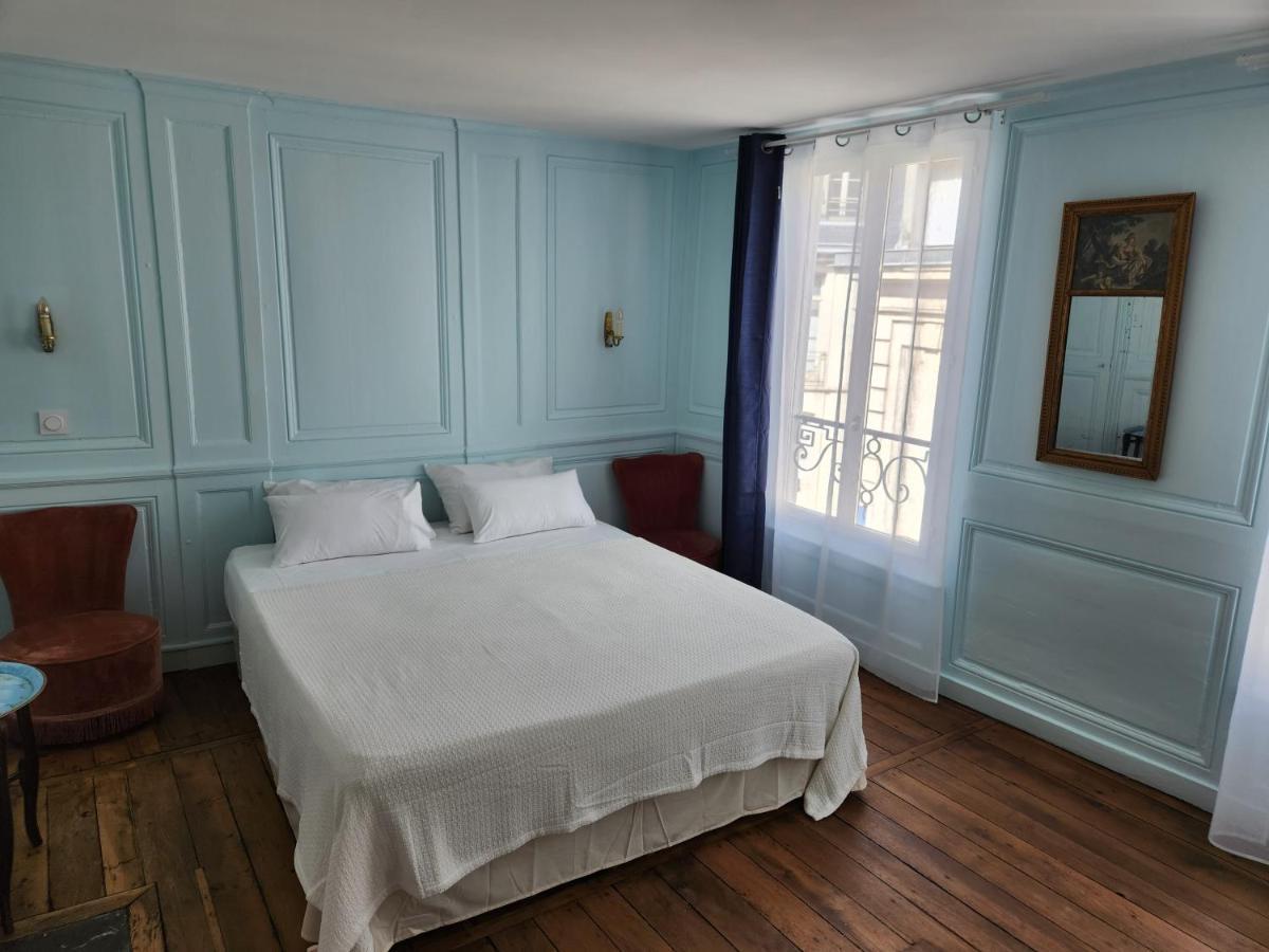 Le Zola Aparthotel Bourges Exteriör bild