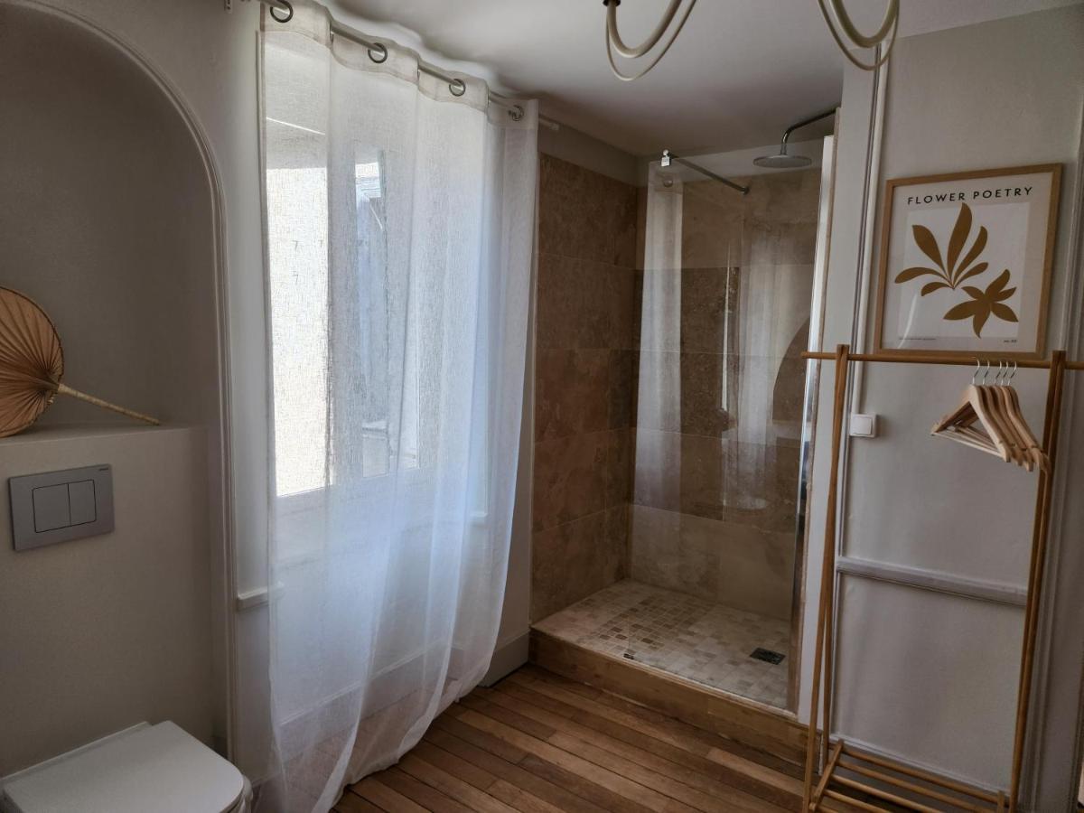 Le Zola Aparthotel Bourges Exteriör bild