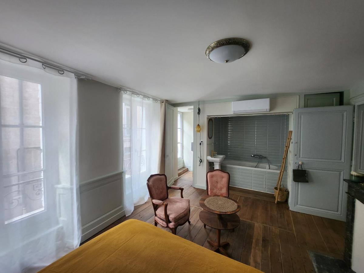 Le Zola Aparthotel Bourges Exteriör bild